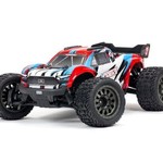 arrma VORTEKS 4X4 3S BLX 1/10th Stadium Truck (Red) (Online price includes ground shipping to the lower 48 states)
