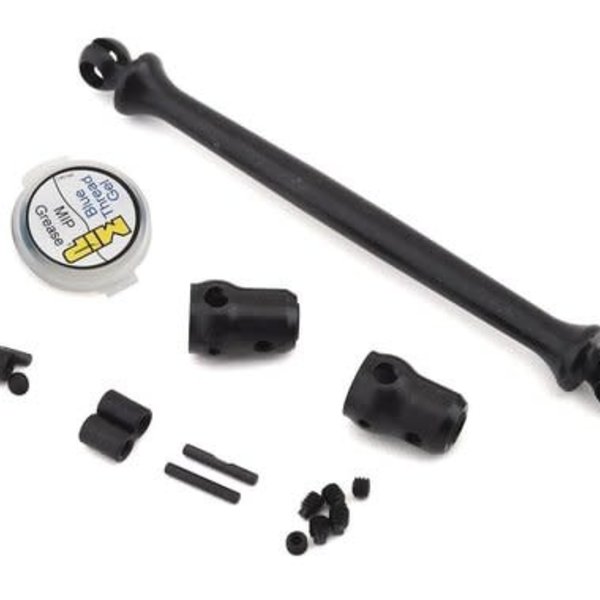 MIP - Moore's Ideal Products X-Duty Rear Center Shaft Kit, Traxxas UDR