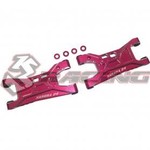 Aluminum Rear Lower Suspension for D4 SAK-D4805