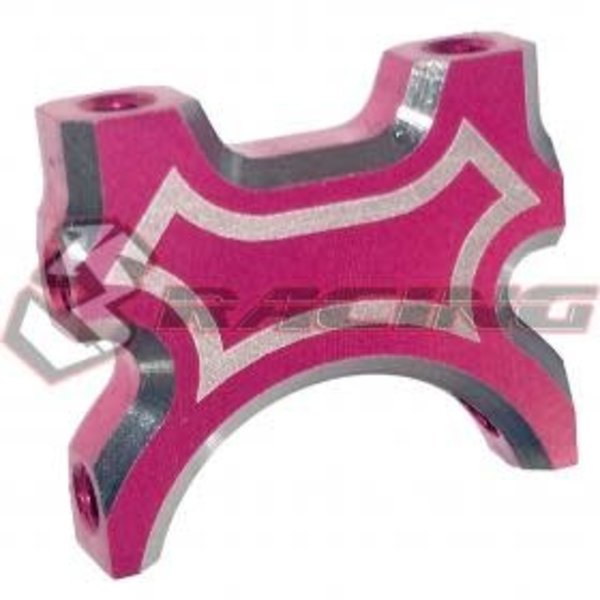 Aluminum Upper Deck Housing for D4 SAK-D4808