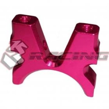 Aluminum Upper Deck Mount for SAKURA D4 SAK-D405
