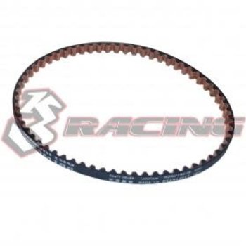 S3M186 Belt for SAKURA D4(Rear) SAK-D4837