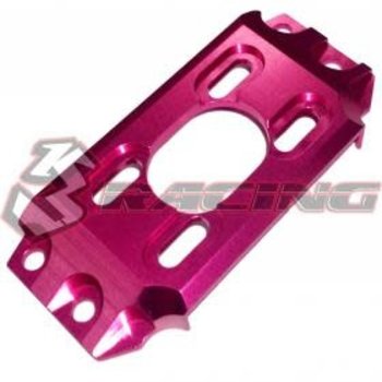 Aluminum Motor Plate for SAKURA D4 SAK-D407