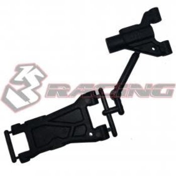 F & R Composite Suspension Arm for SAKURA D4 SAK-D402