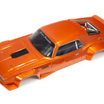 arrma FELONY 6S BLX Painted Body Orange