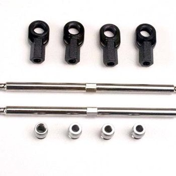 Traxxas 2338 Turnbuckles, 94mm (2)