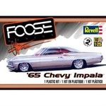 1/25 '65 Chevy Impala