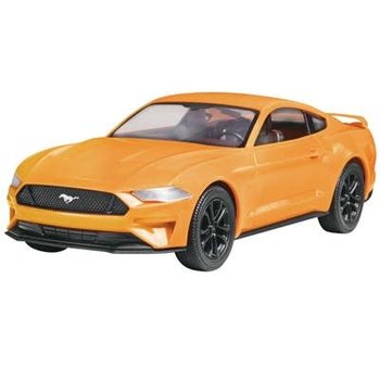 revell 851996 1/25 2018 Mustang GT