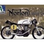 1/9 Norton Manx 500 cc