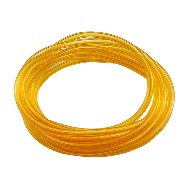 6' Pressure Tubing, Orange