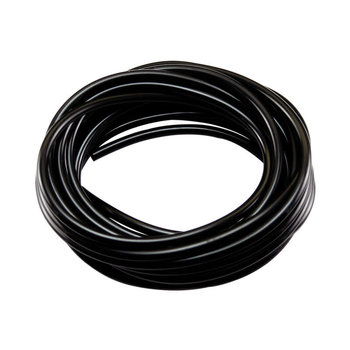 Brake Line Tubing,Black