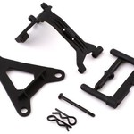 LOSI Battery Strap, Waterfall: Mini-T 2.0