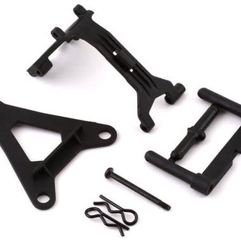 LOSI Battery Strap, Waterfall: Mini-T 2.0