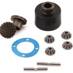 Differential, Gears, Housing: RBX10