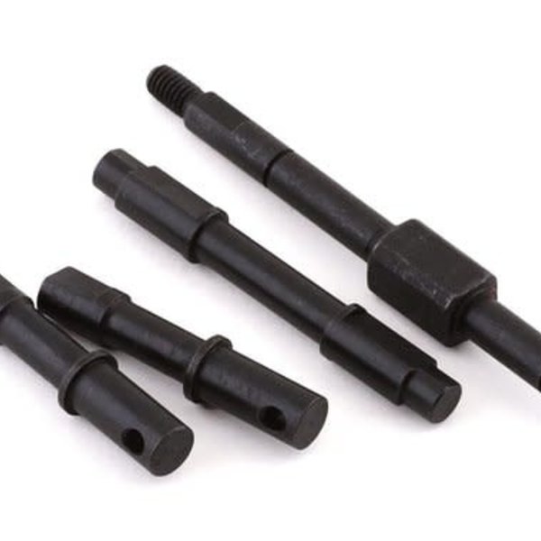 Transmission, Shaft Set: RBX10