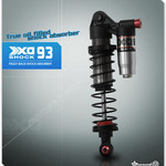 GMADE XD Piggyback Shock 93mm (2)