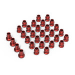 GMADE Aluminum Ball Set (Red)