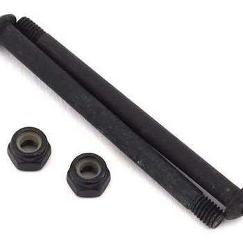 LOSI Outer Front Hinge Pin (2): Super Rock Rey