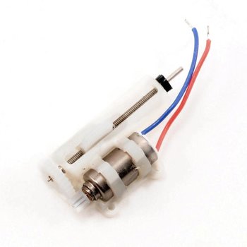 BLADE ReplacemntSrvoMechanics: ShortThrow BMCX/MSR