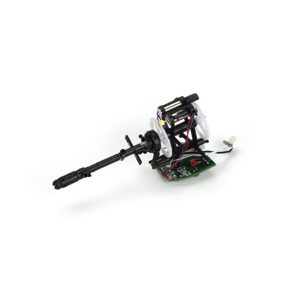 BLADE Main Frame Flight Module: Scout CX