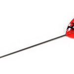 BLADE Tail Boom&Fin Assembly:Scout CX