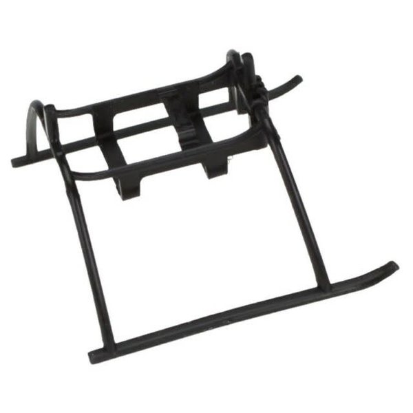 BLADE Landing Skid & Batt Mnt:Scout CX