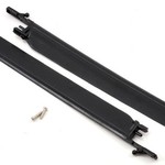 BLADE Lower Main Blade Set (1 pair): Scout CX