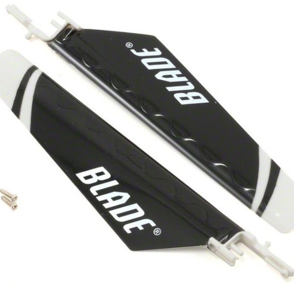 BLADE Lwr Main Blade Set (1 pr): BMCX2