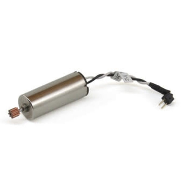 BLADE Main Motor w/Pinion: nCP X