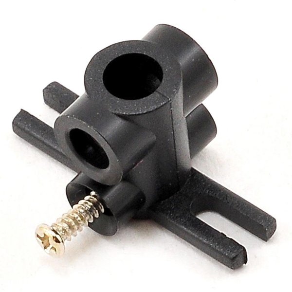 BLADE Main Rotor Hub w/hardware: nCP X