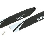 BLADE Main Rotor Blade Set w/hardware: nCP X