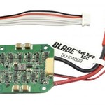 BLADE 4-n-1 FPV ESC, BLHeli: Torrent 110 FPV