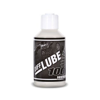 Traxxas Oil, differential (100K wt) (0.7 oz (20cc))