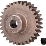 Traxxas 31T/32P Steel Pinion Gear with Set Screw TRA5638