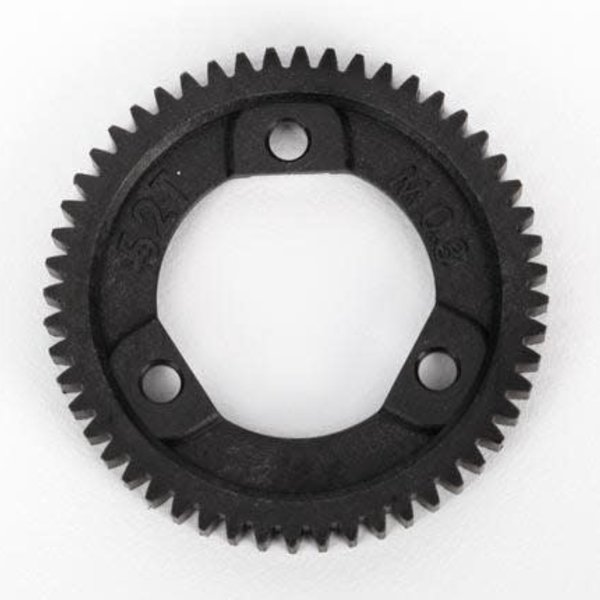 Traxxas 6843R SPUR GEAR 32P 52T SLS 4X