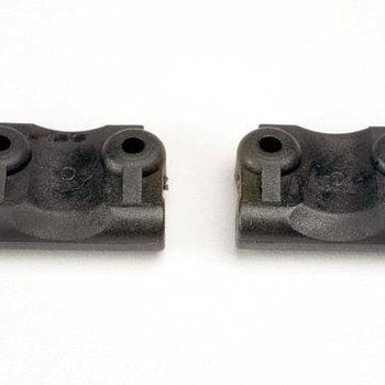 Traxxas 2797 SUSP ARM MOUNTS 0 DEG L/R