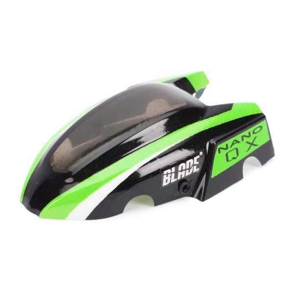 BLADE Green Canopy: Nano QX