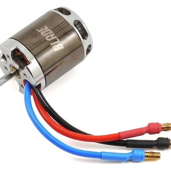 BLADE Brushless Out-Runner Motor, 1800Kv: 360 CFX