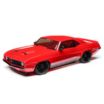 LOSI 1/10 1969 Chevy Camaro V100 AWD Brushed RTR, Red (Online price includes shipping to the lower 48 states)