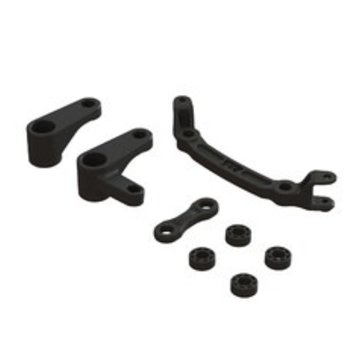 arrma Steering Parts Set (grd ship inc)