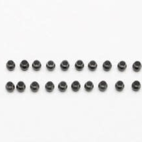 Hollow Balls (20):1/16
