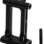 HOT RACING CNC aluminum Wheelie Bar Mount DR10