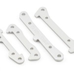 LOSI Hinge Pin Brace Set: 8RTR