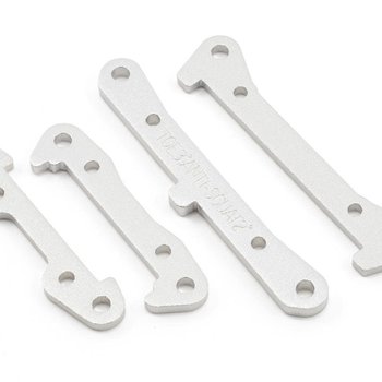 LOSI Hinge Pin Brace Set: 8RTR