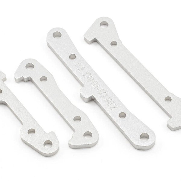 LOSI Hinge Pin Brace Set: 8RTR