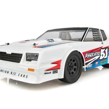 ASSOCIATED SR10 Dirt Oval RTR