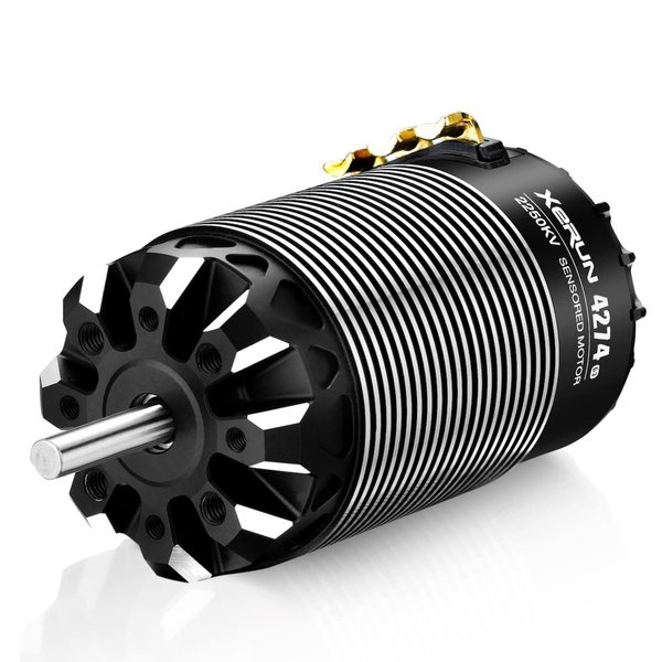 Xerun 4274 SD G3