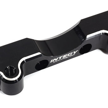 Integy Billet Machined Front-Rear Suspension Hanger for Arrma 1/5 Kraton 4X4 8S BLX C29989BLACK