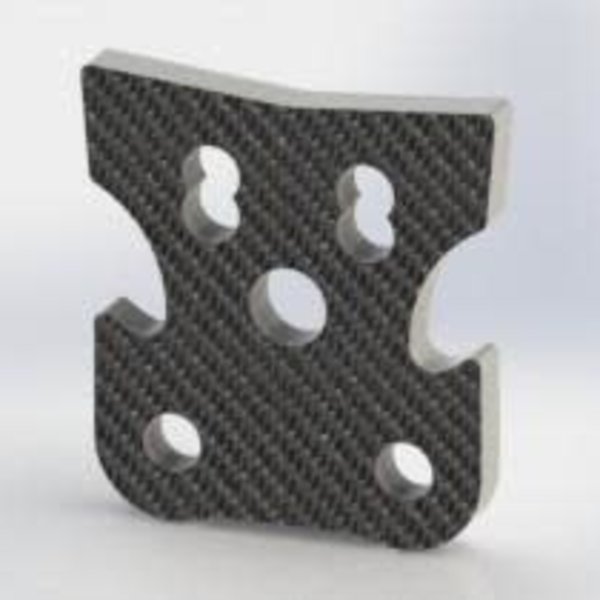 Front Shock Tower for F113 F113-110/WO