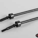 RC4 XVD Axle for Ultimate Scale Yota II G2 Axle